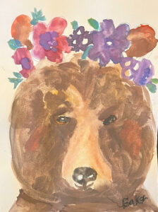 Bear