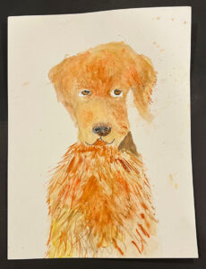 Dog 2