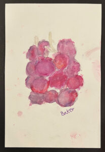 Grapes