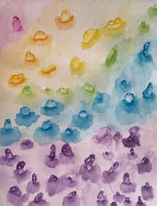 Rain Drops
