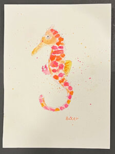 Seahorse 2