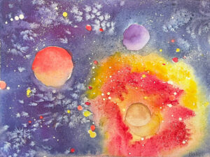 Solar System