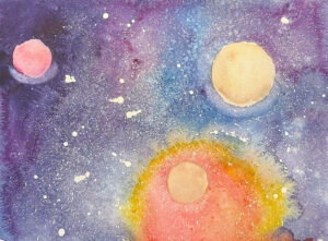 Solar System 2