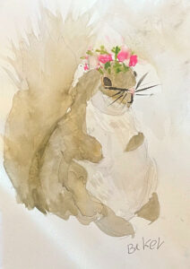 Squirrel