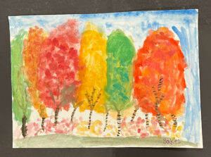 Trees